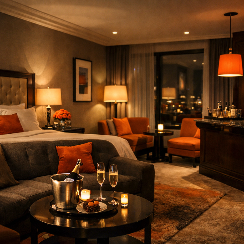 discreet meeting location adult escort