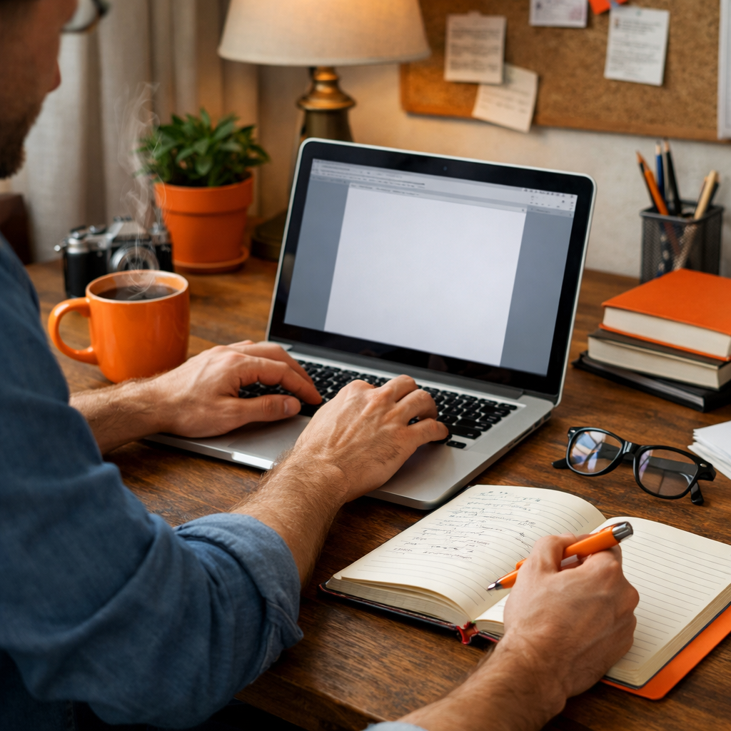 freelance writing home business