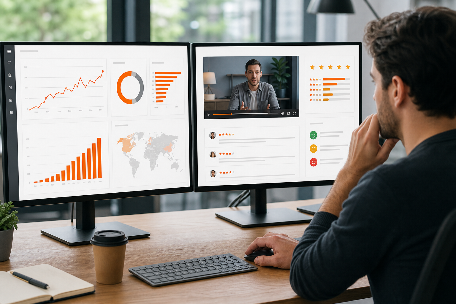 MVP launch measurement and improvement