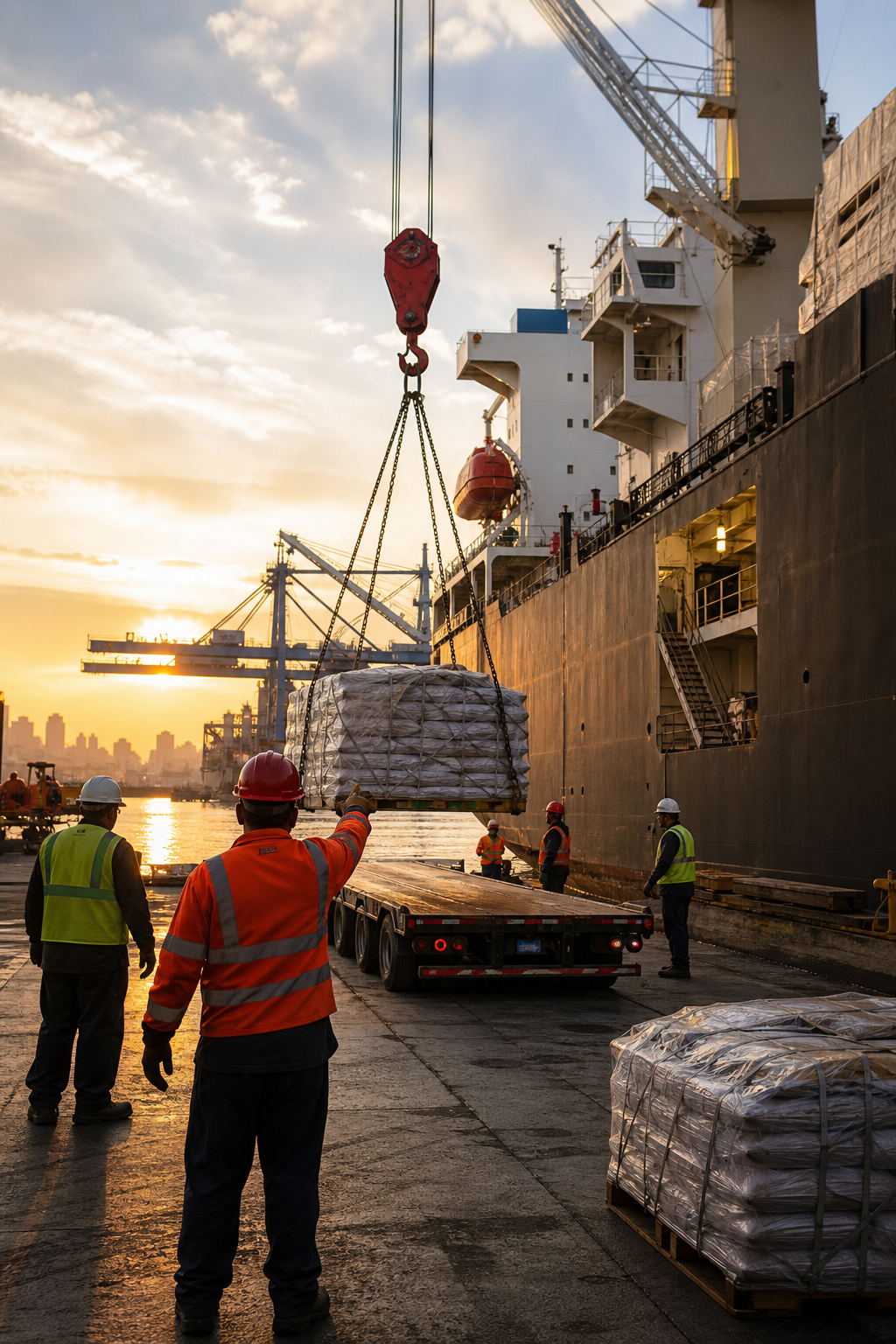 Understanding the Longshore Act: A Complete Explainer