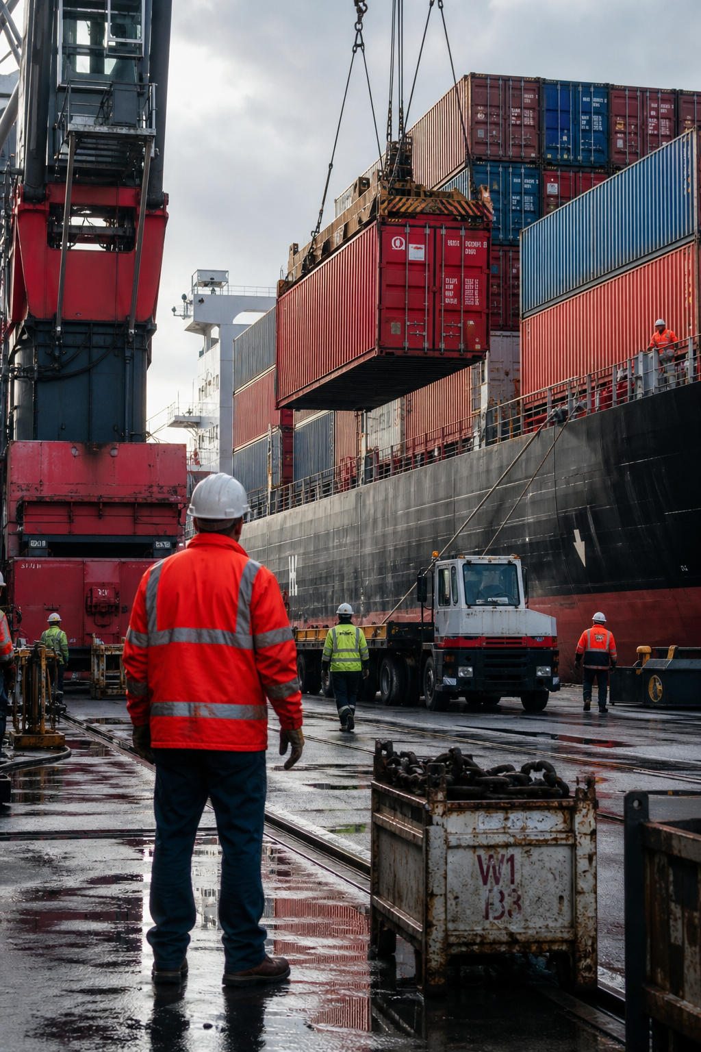 Top Maritime Personal Injury Lawyer Firms for 2026