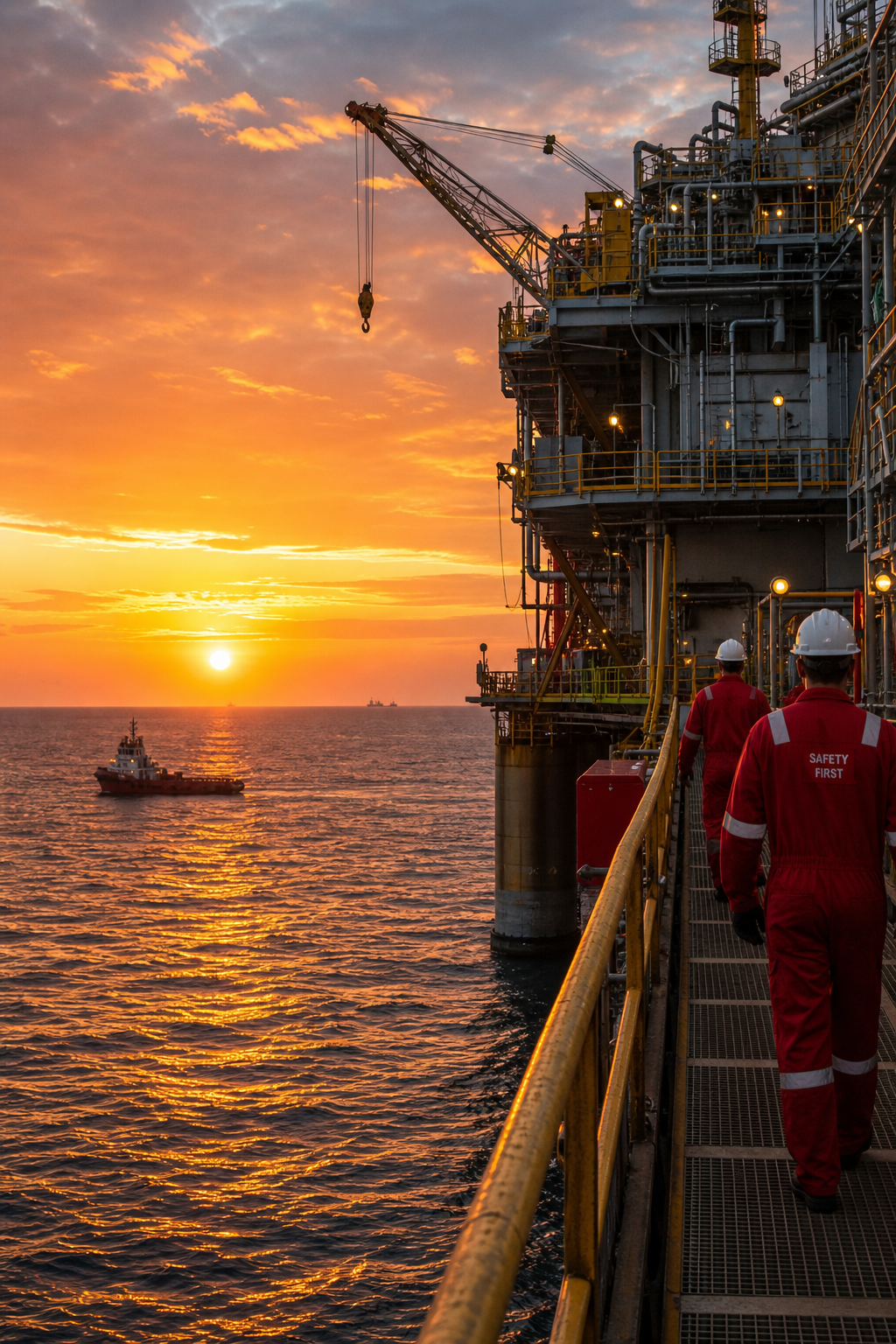 Gulf Coast maritime attorney regional expertise
