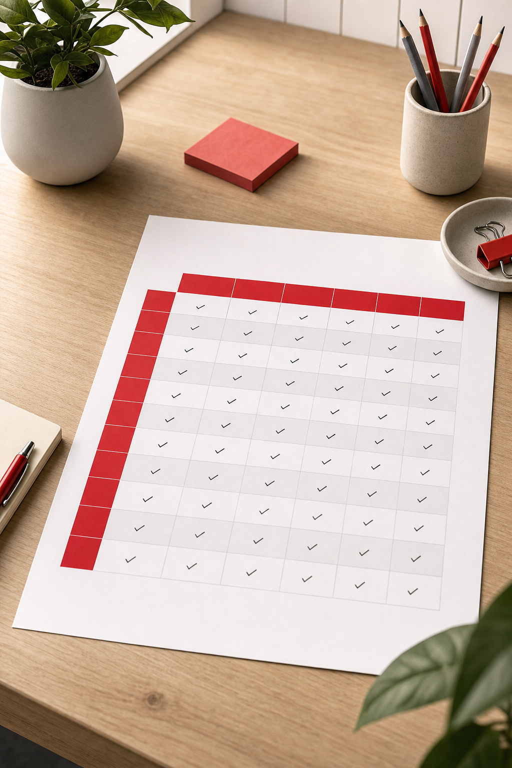 white label rank tracker comparison table: white label rank trackers at a glance