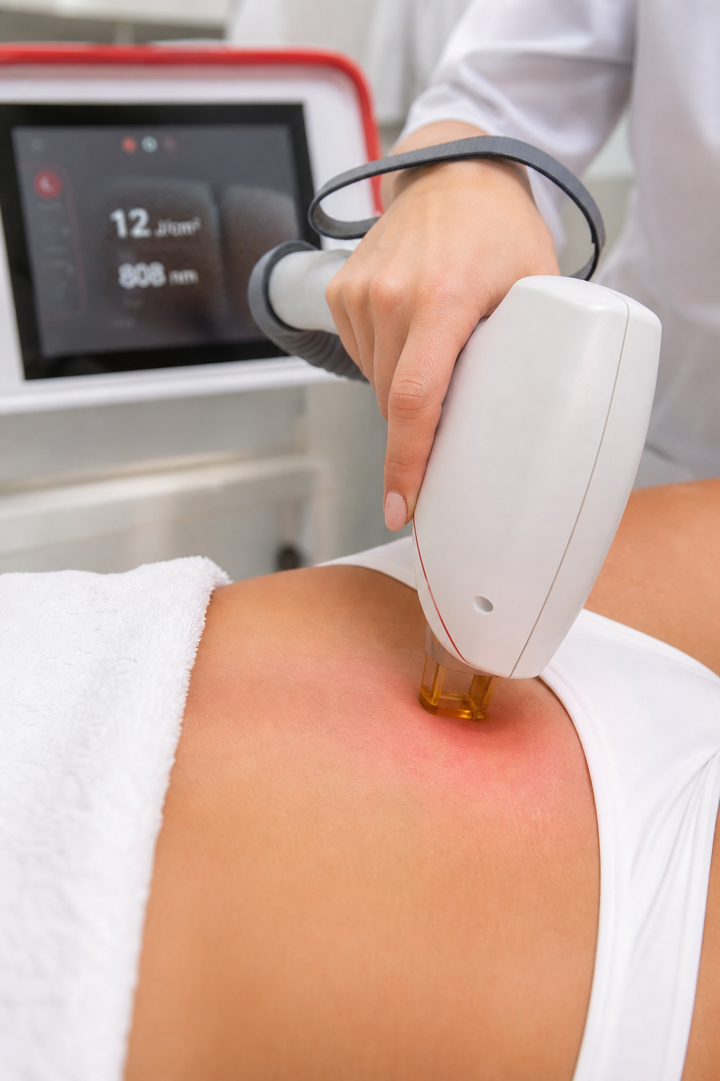 Best Laser Hair Removal Bikini Line Options 2026