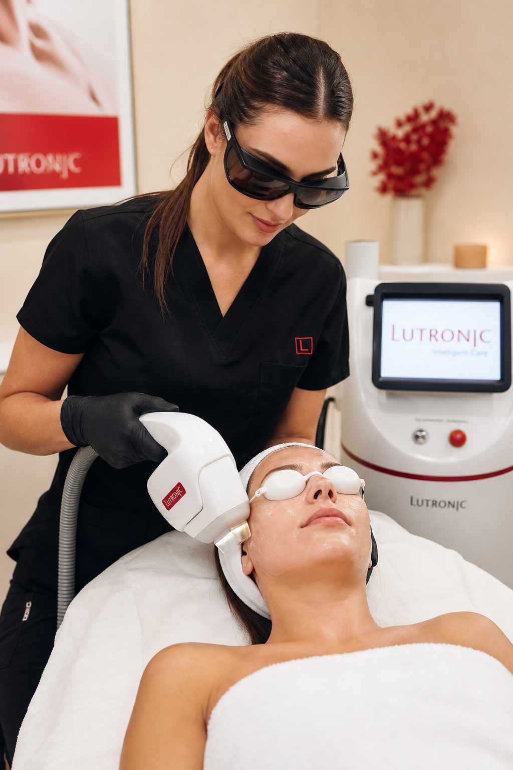 Top 6 Laser Facial Resurfacing Clinics for 2026