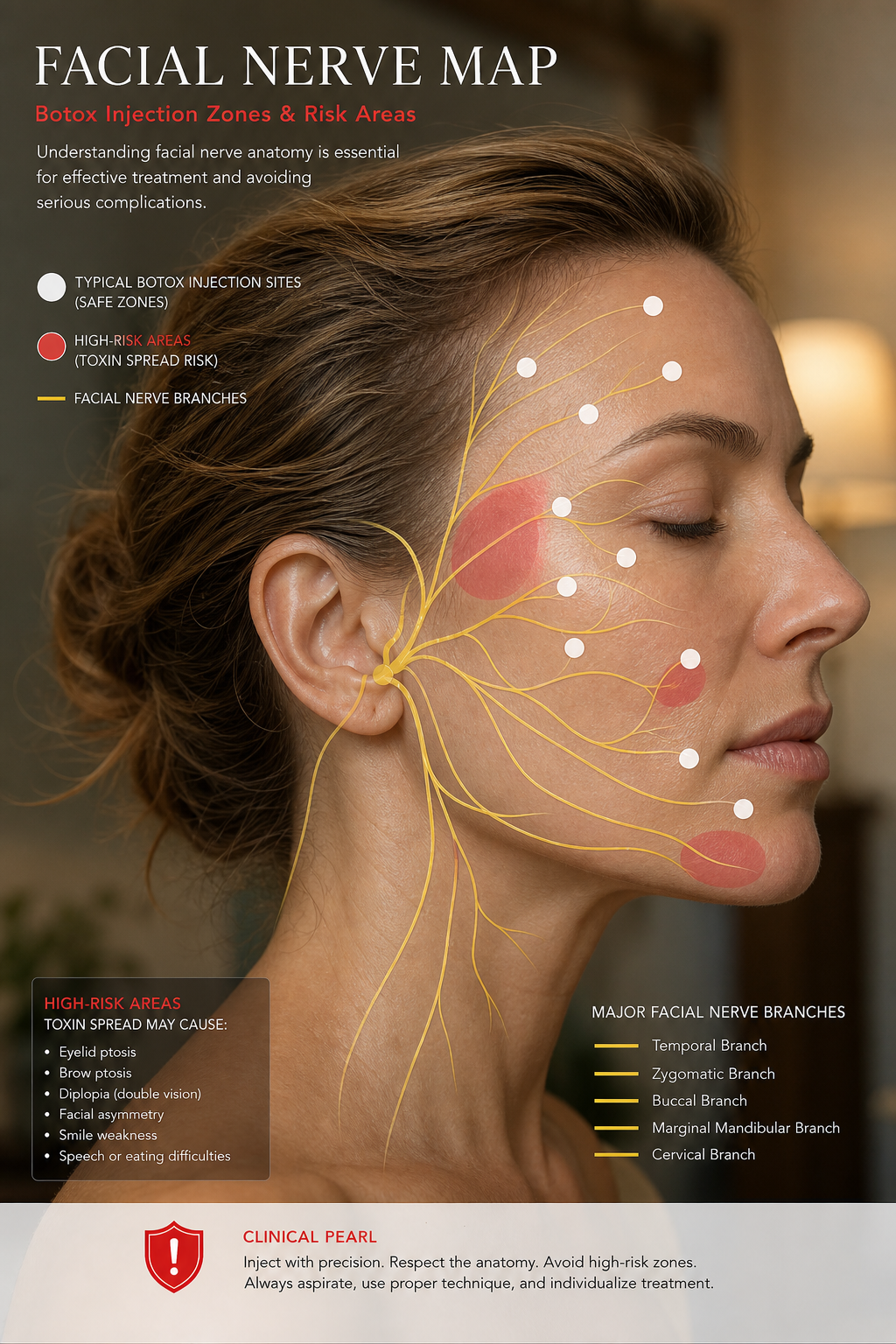 Botox Side Effects: What You Need to Know