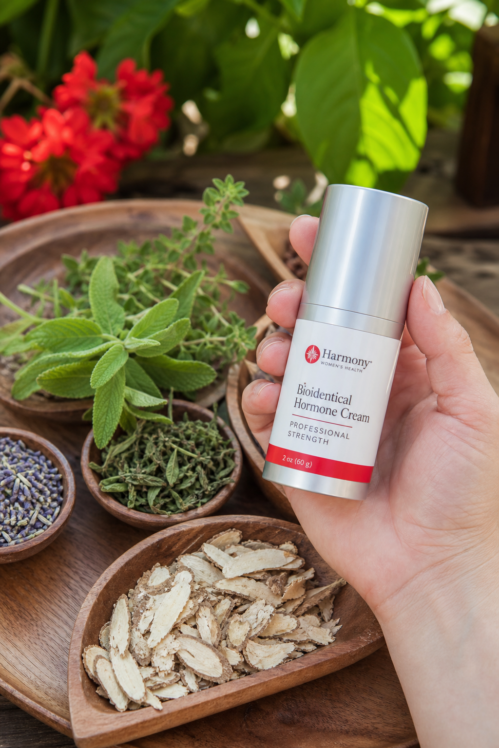 Top 7 Hormone Replacement Therapy Benefits You Should Know