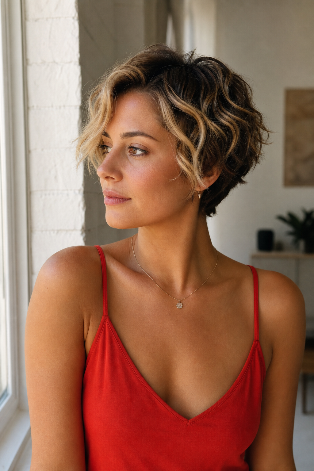 5 Stunning Balayage on Short Hair Ideas