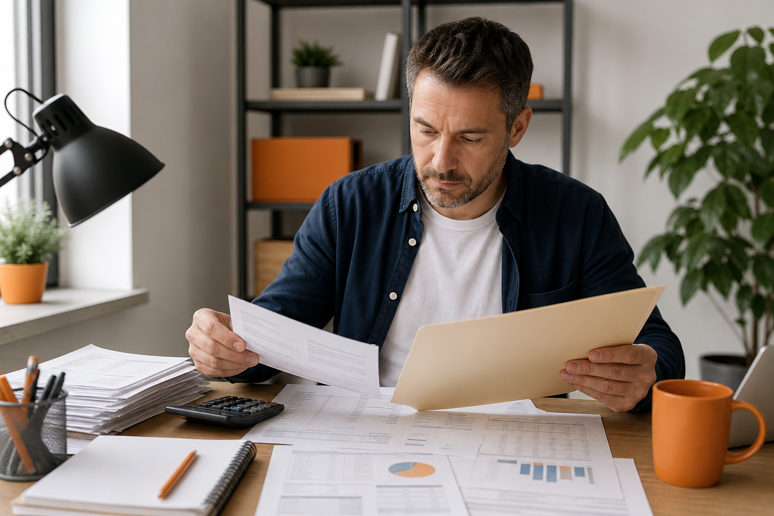 documents needed for mortgage protection insurance for self employed