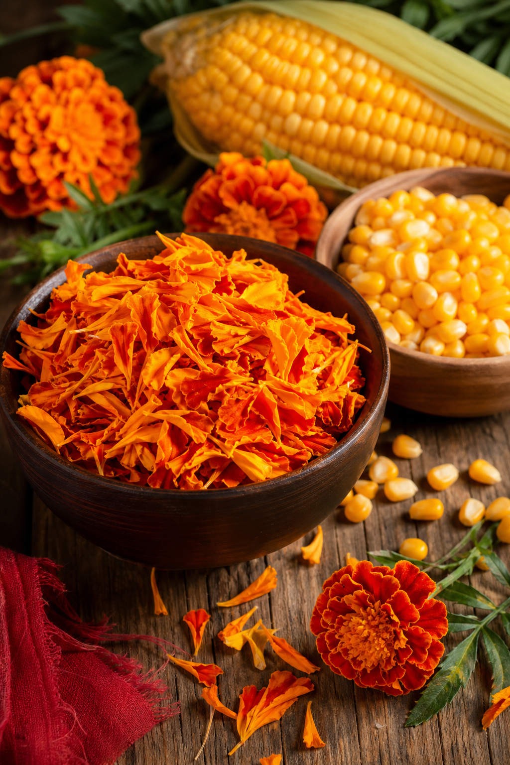 lutein and zeaxanthin natural sources for eye vitamins