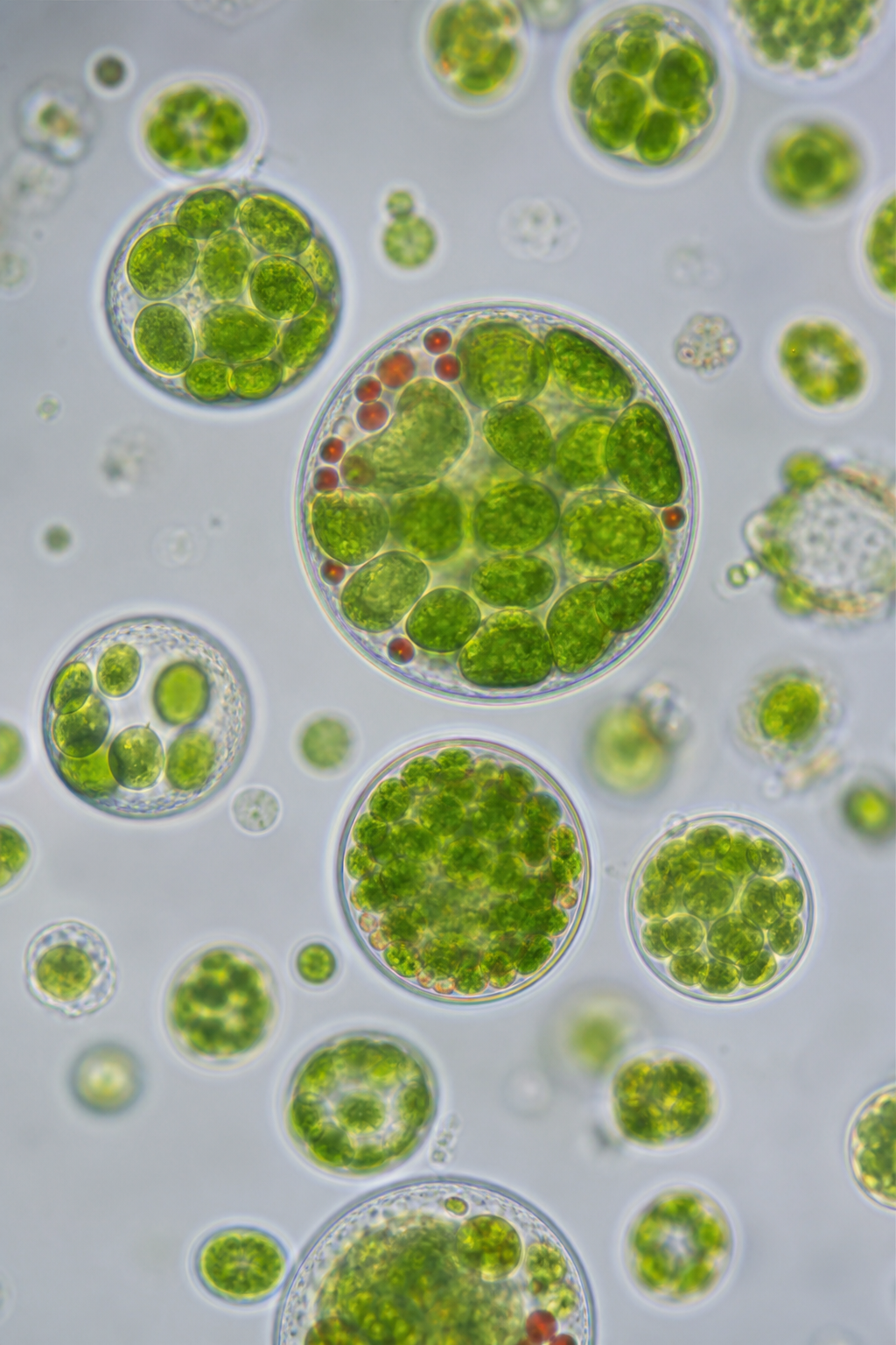 algae-derived DHA visual