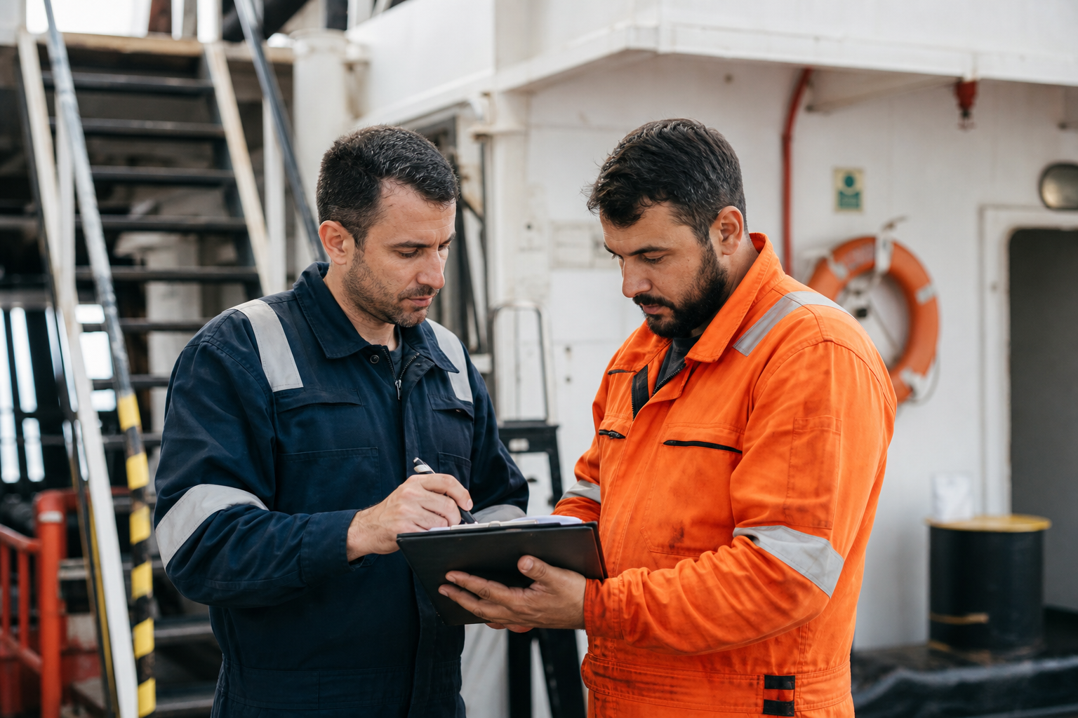 Maritime Injury Claim Deadline: What to Do