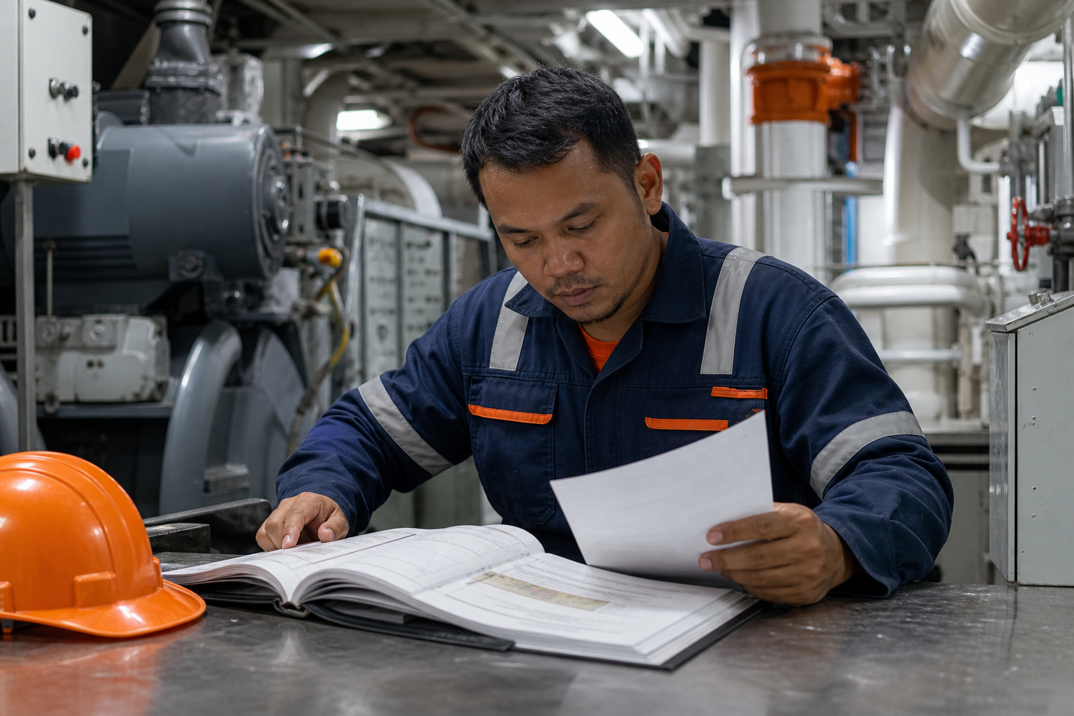 Maritime Employment Law: A Practical How‑To Guide