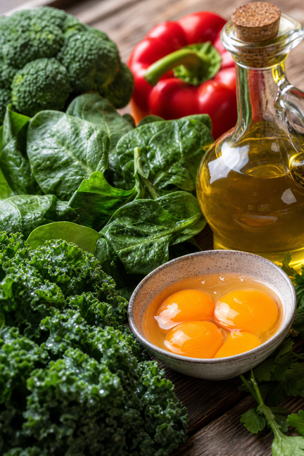 lutein zeaxanthin natural sources