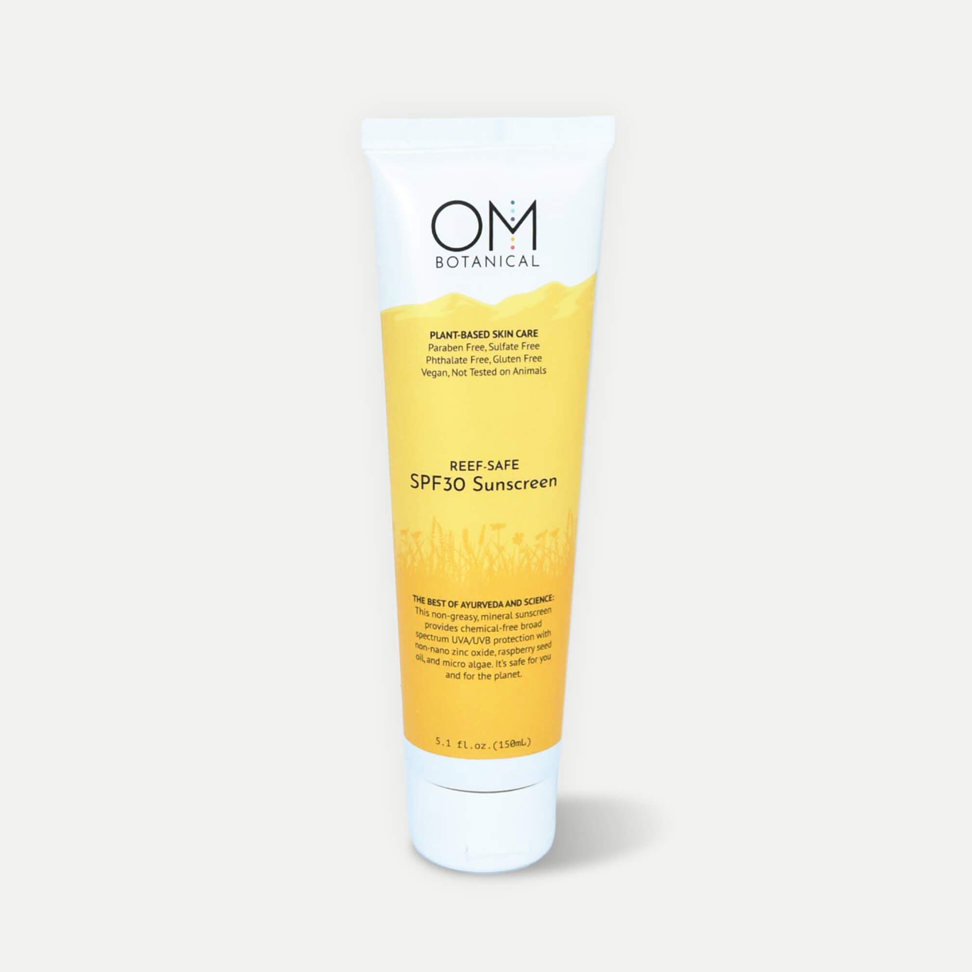 A realistic close‑up of zinc oxide powder, coconut oil, and raspberry seed oil being whisked together in a glass bowl on