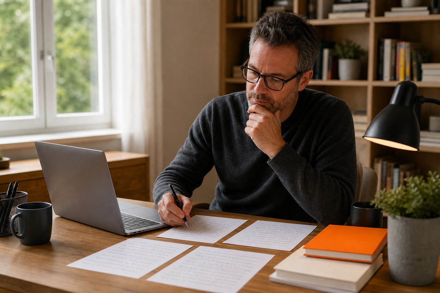 nonfiction author writing a newsworthy book press release headline