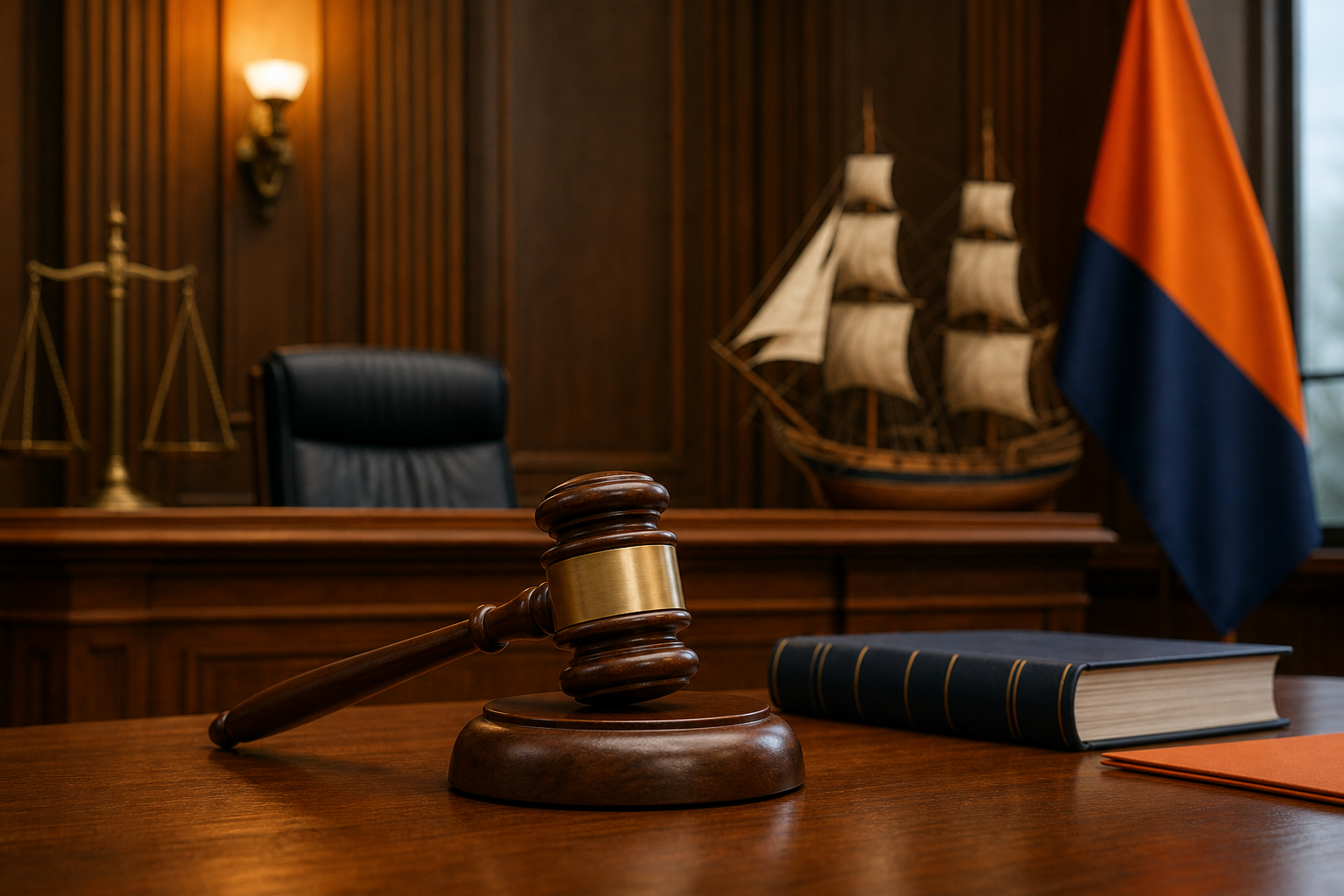 How to Pursue Punitive Damages in Maritime Law