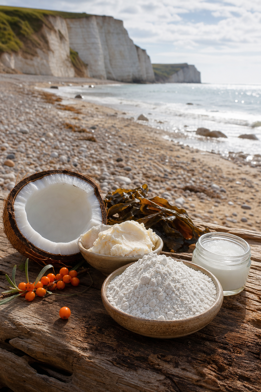 organic reef safe sunscreen ingredients