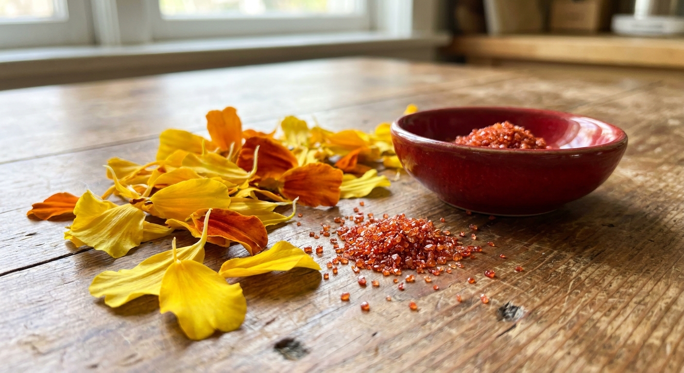 lutein zeaxanthin natural sources macular health