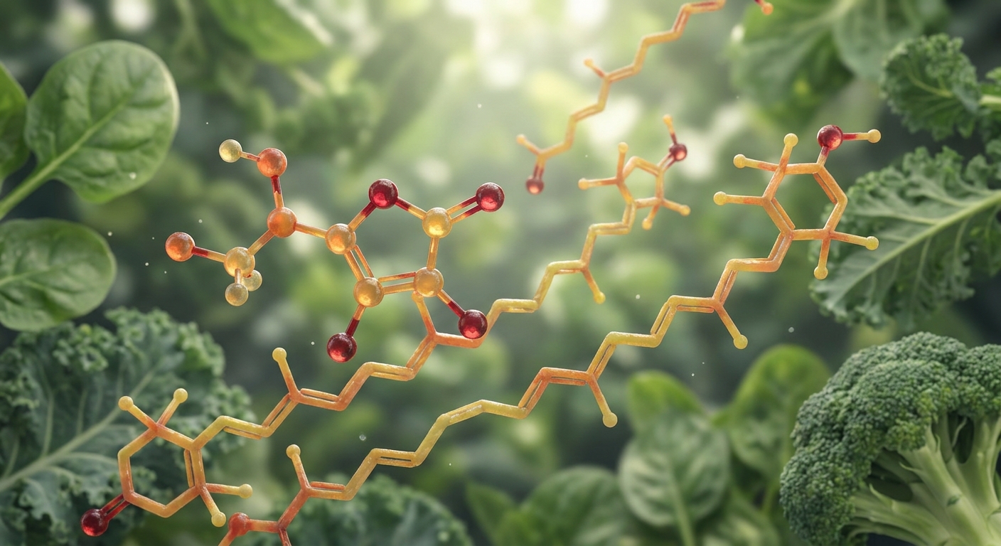lutein zeaxanthin vitamin C synergy for eye health