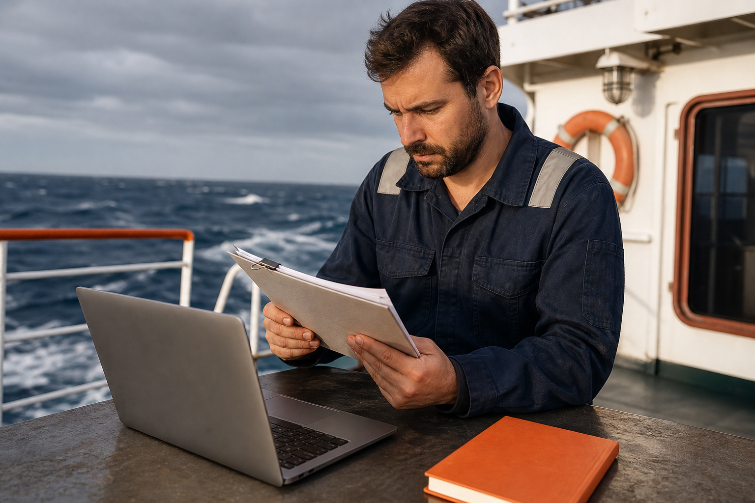 How to Claim Maritime Law Compensation