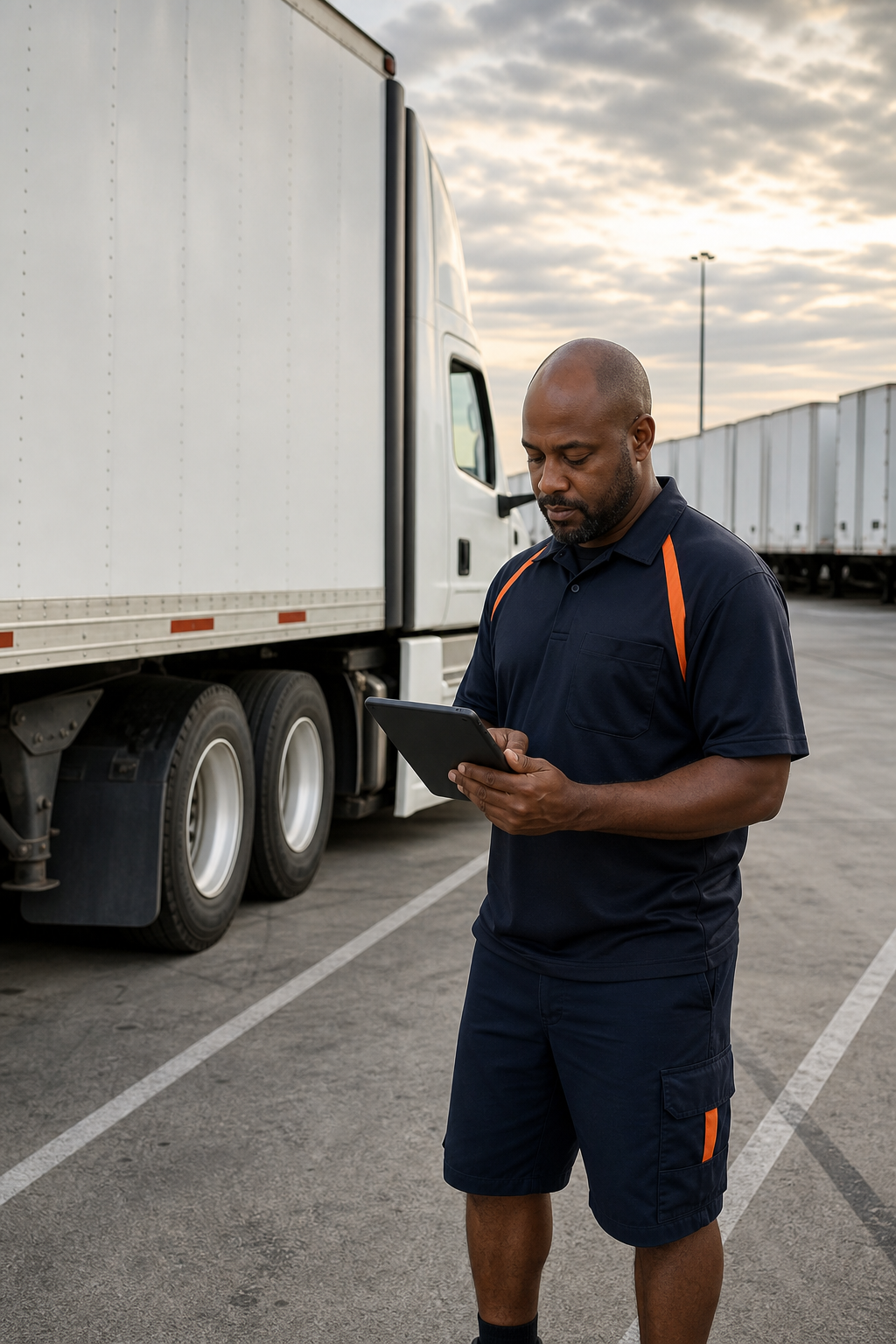 FedEx linehaul driver bonus eligibility inland empire