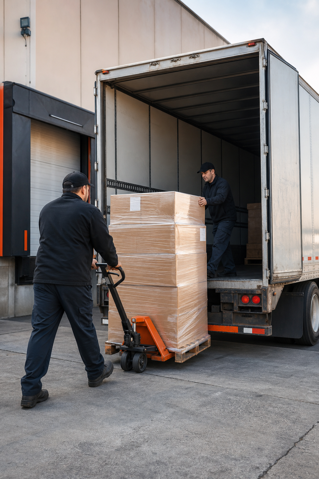 benefits of team driving over owner‑operator