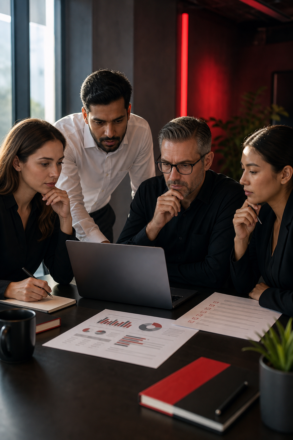 boutique compliance focused SaaS cost reduction consultants reviewing HIPAA compliance and cloud spend.