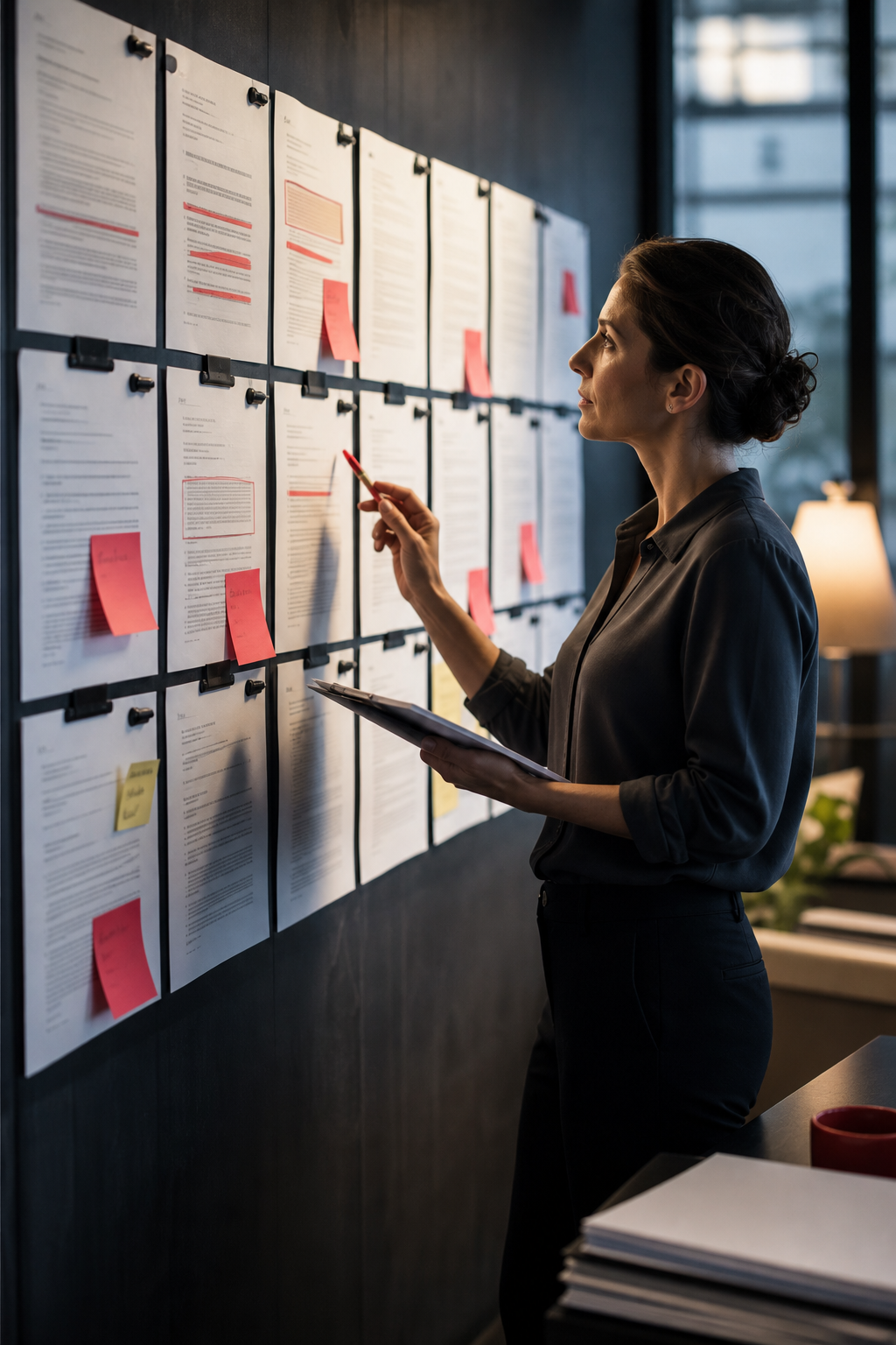 SaaS procurement consultants focusing on regulatory compliance and cost reduction.