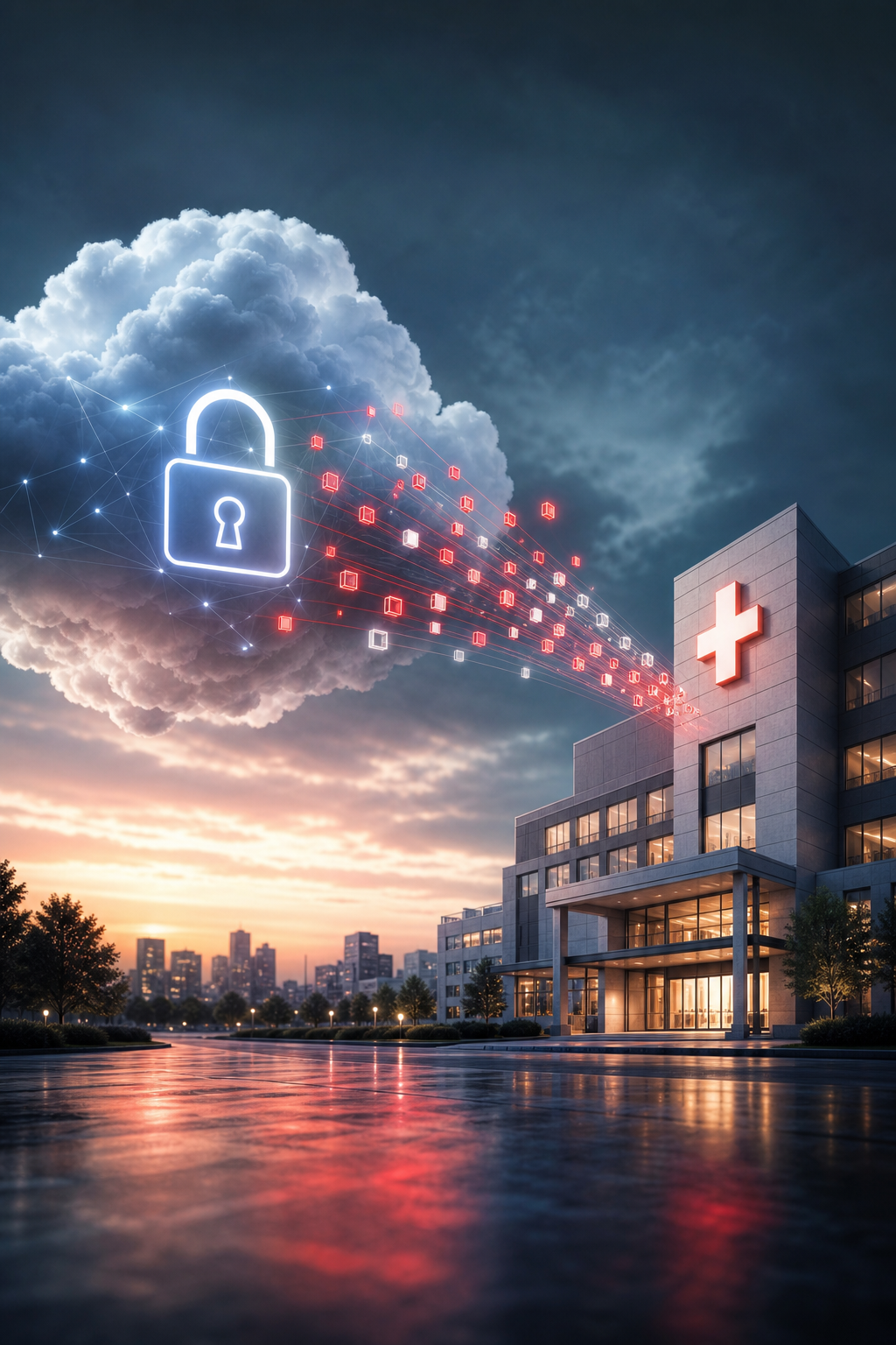 Backblaze B2 cloud backup visual