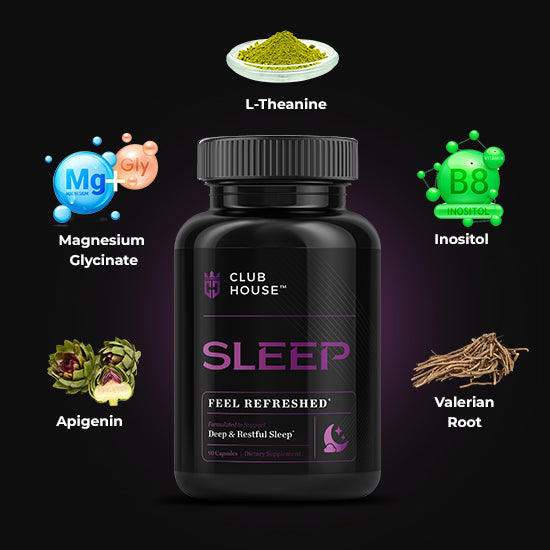 key ingredients for male sexual health supplements.