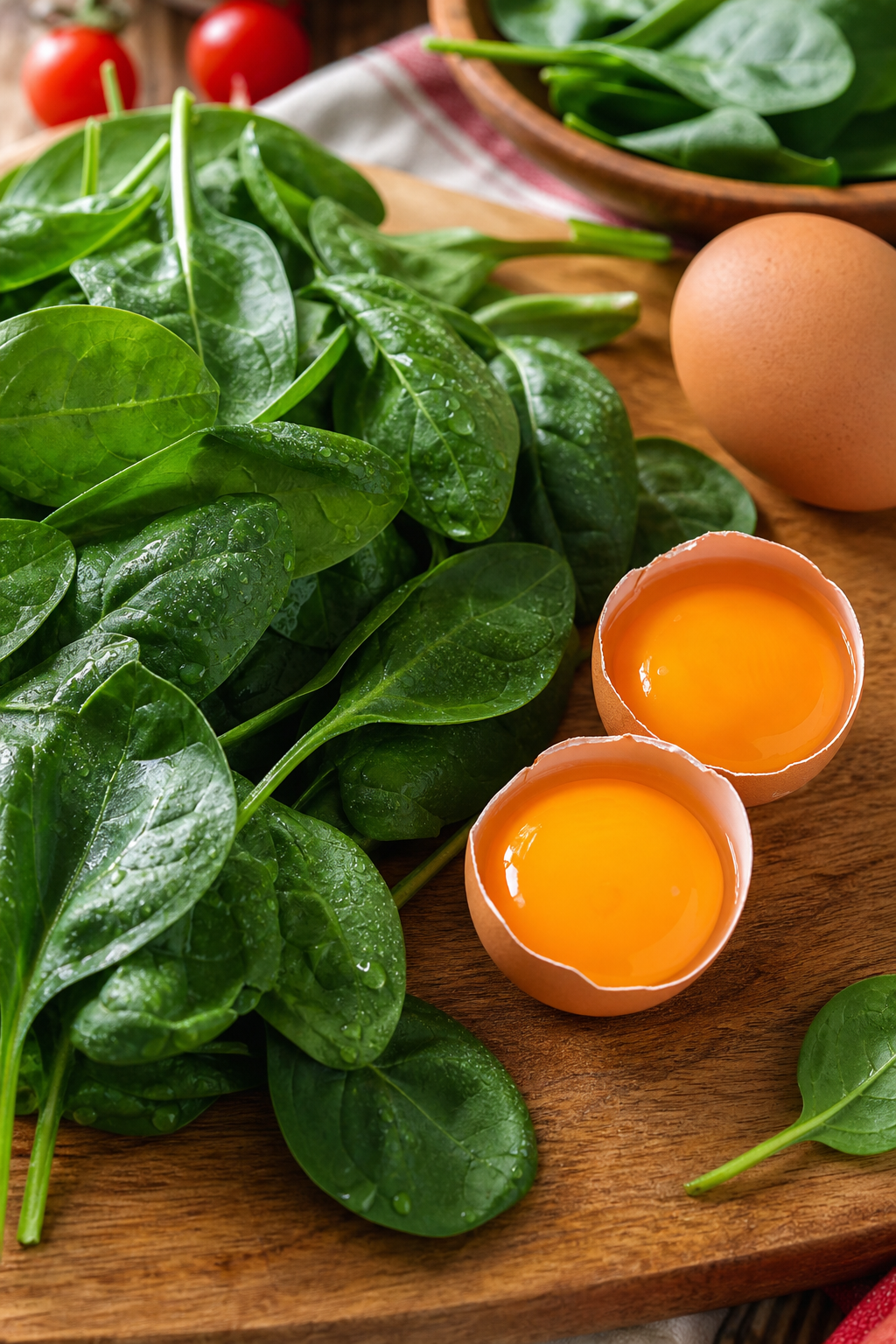 lutein and vitamin D rich foods for eye health