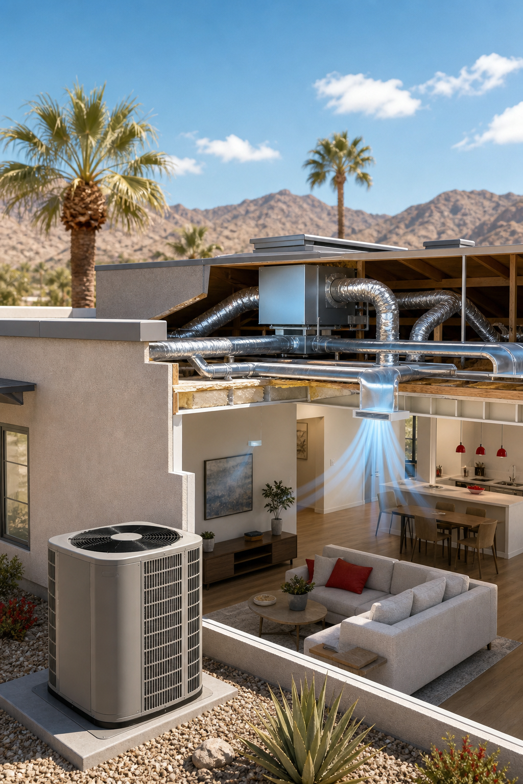 10 Best Energy Efficient AC Units for Hot Climates