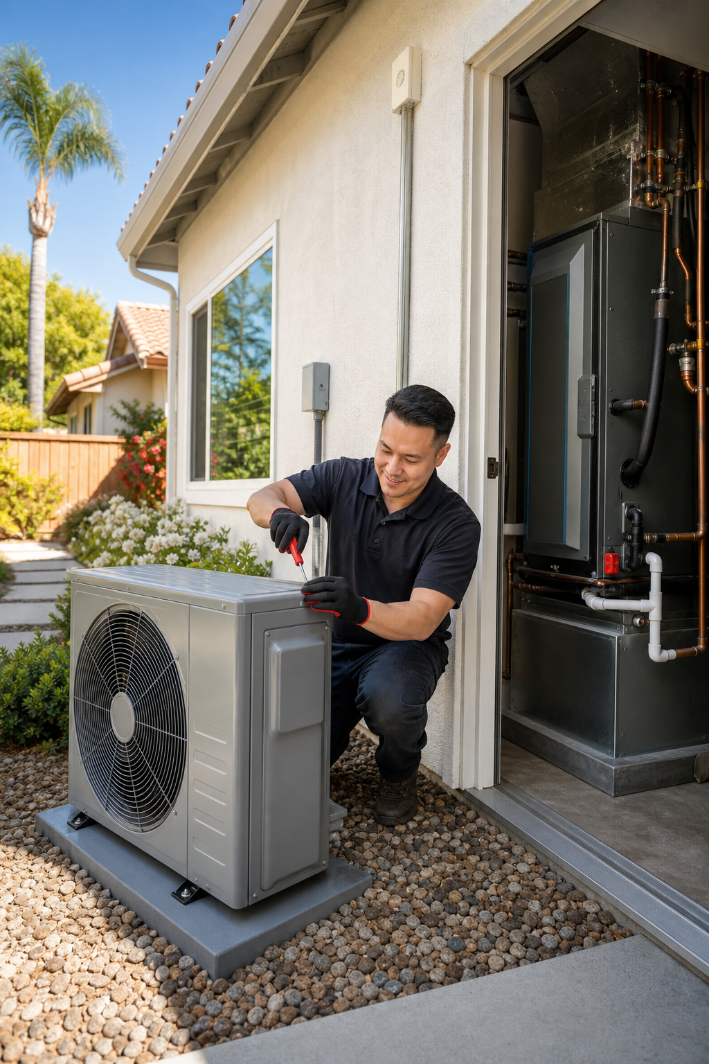 Top 10 Heat Pump vs Furnace Picks for Your Home