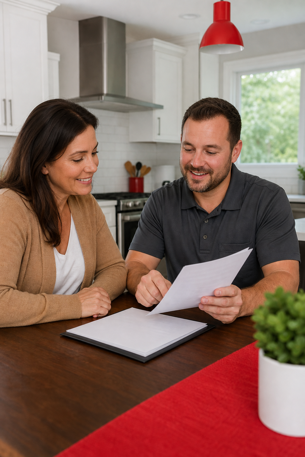 Home Worx financing options for homeowners