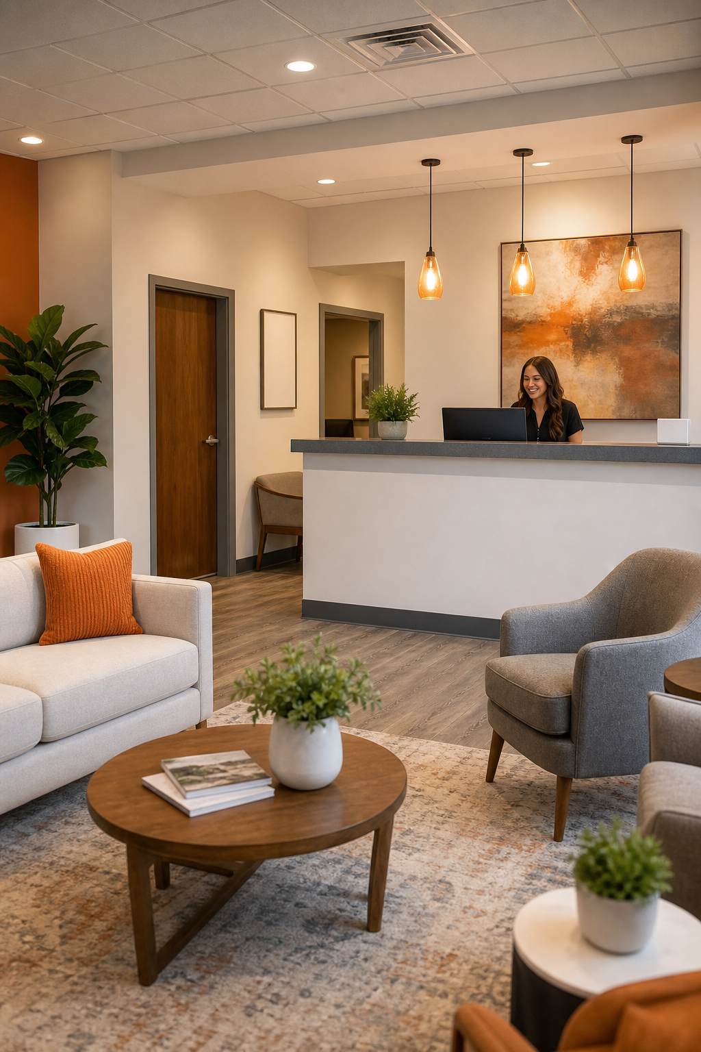 physician-supervised semaglutide weight loss clinic in Edmond OK