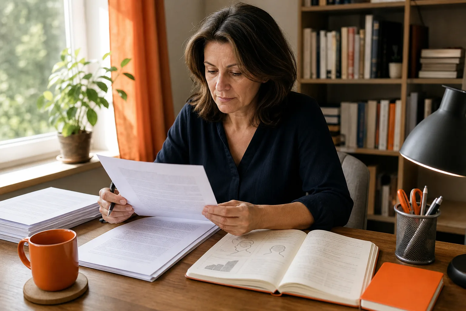 nonfiction book proposal executive summary reader profile
