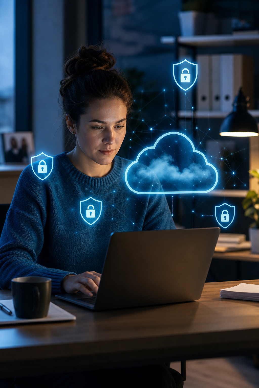 nonprofit cloud monitoring