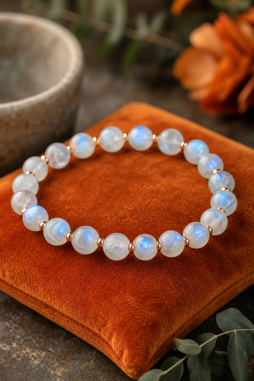 shop lc moonstone bracelet