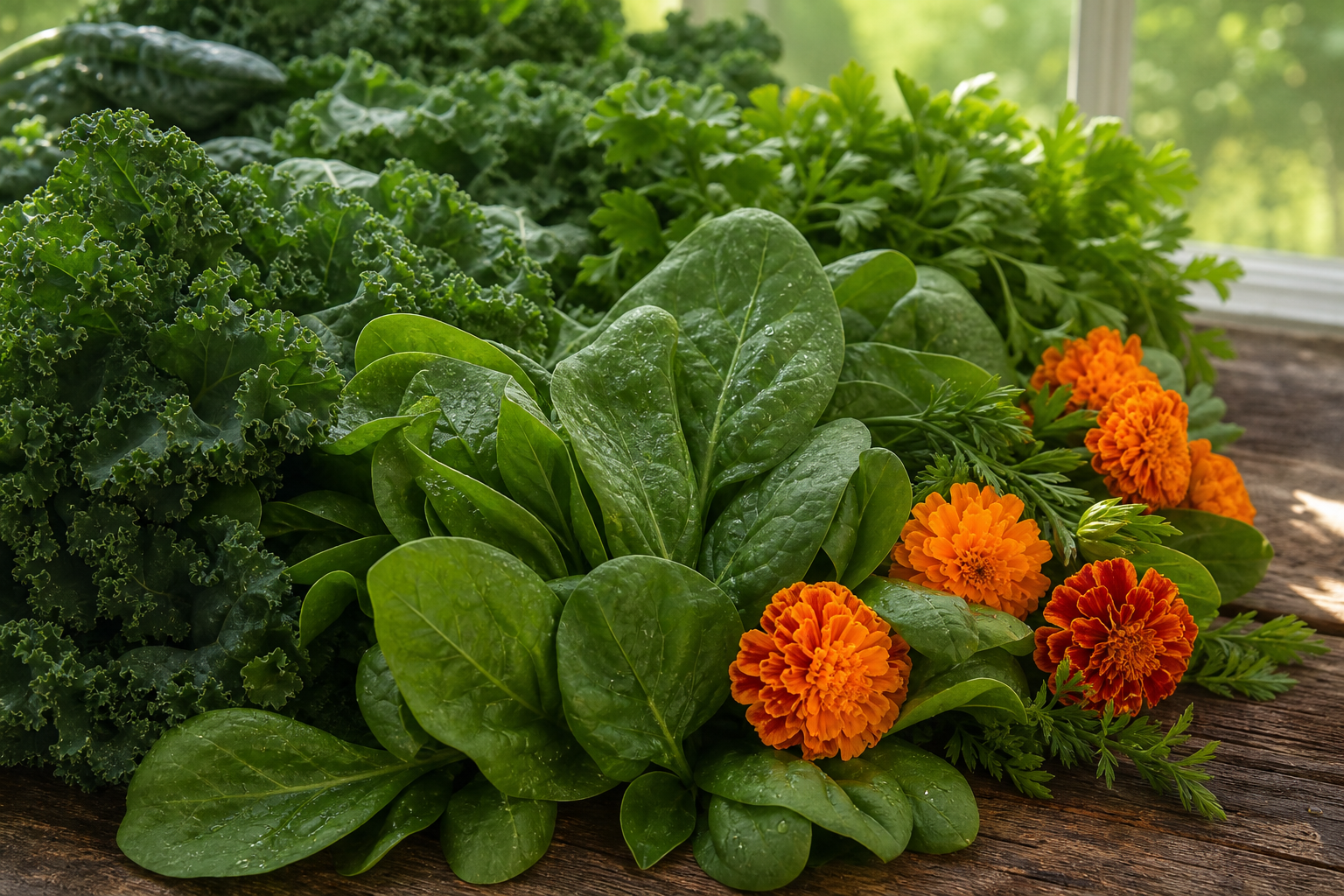 natural lutein sources for eye health
