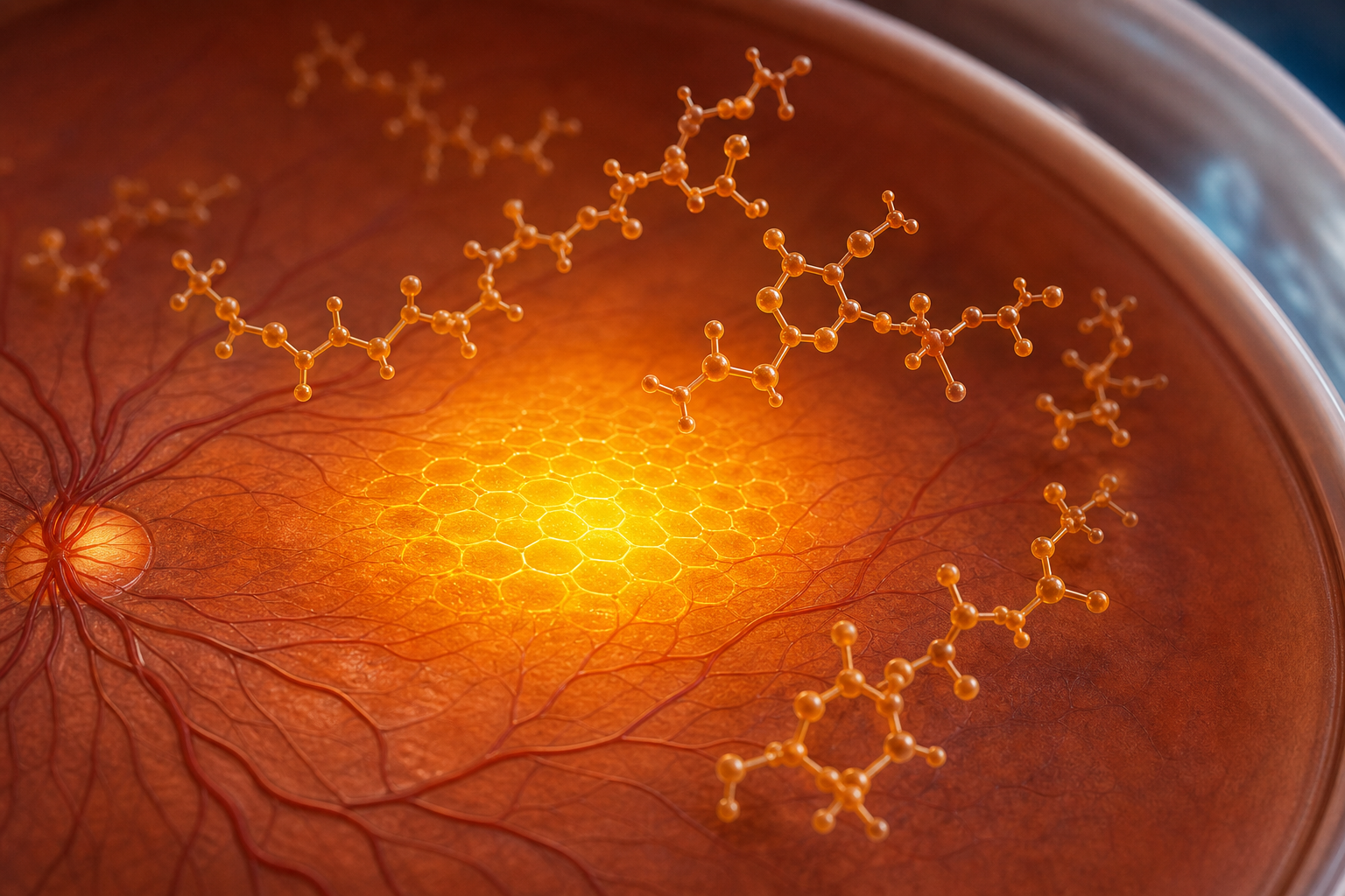 Lutemax 2020 high‑absorption lutein illustration