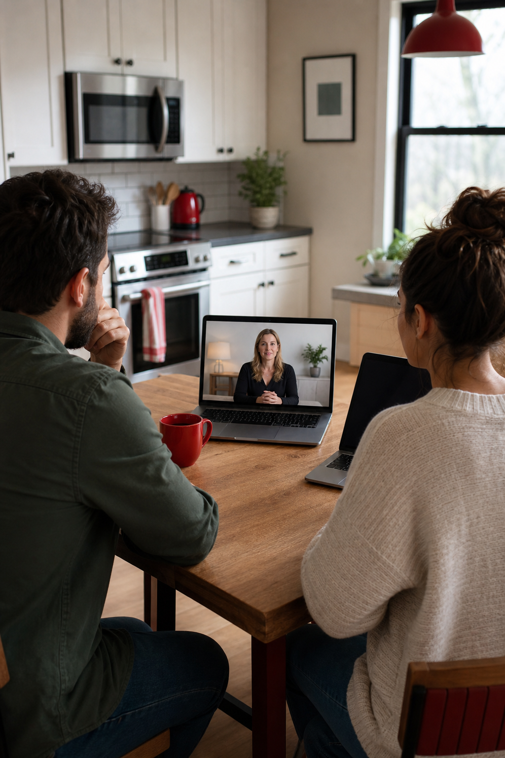 Online Couples Therapy Ohio PSYPACT: A Complete Guide