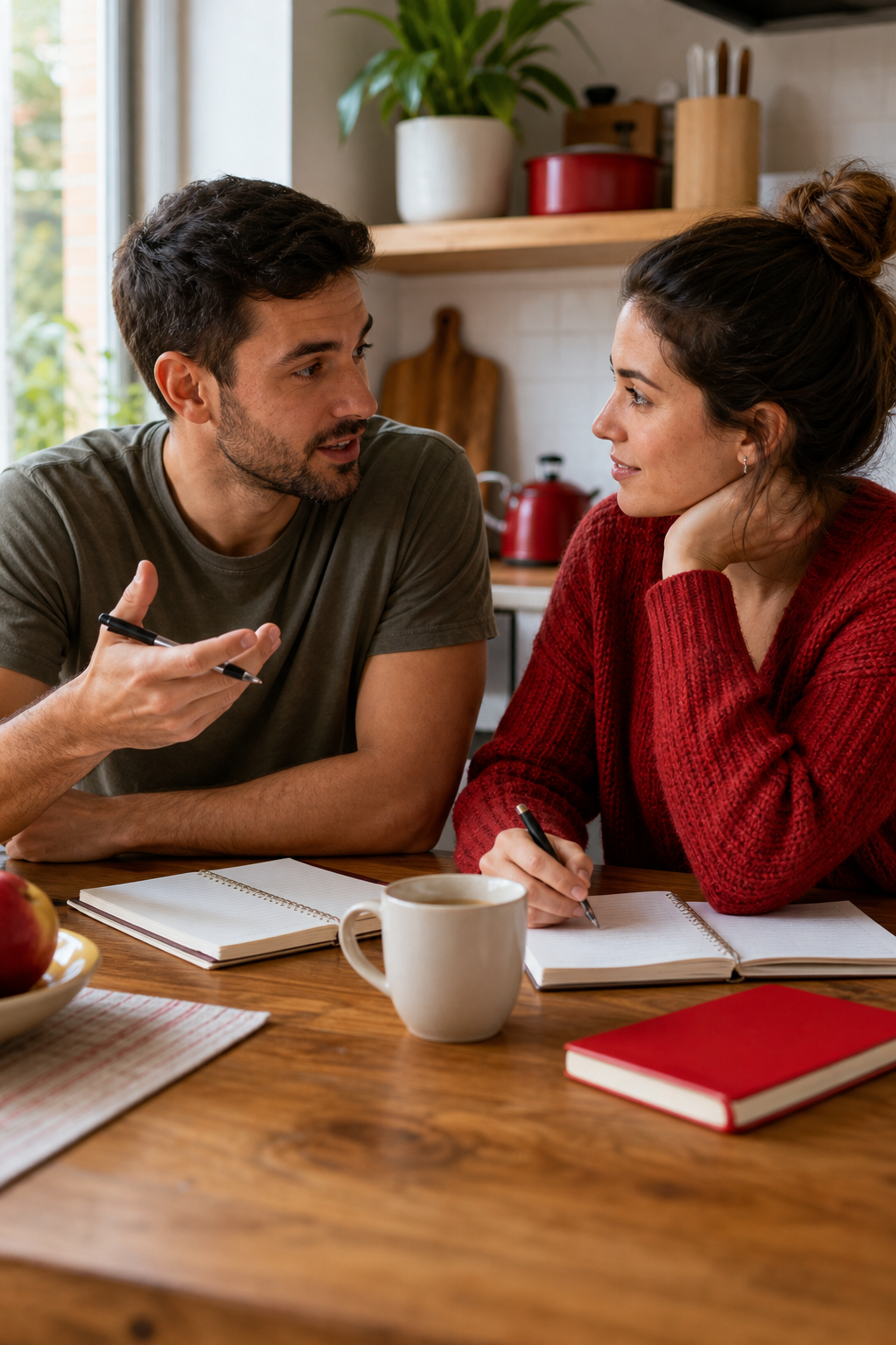 How to Find a Couples Therapist in Cincinnati