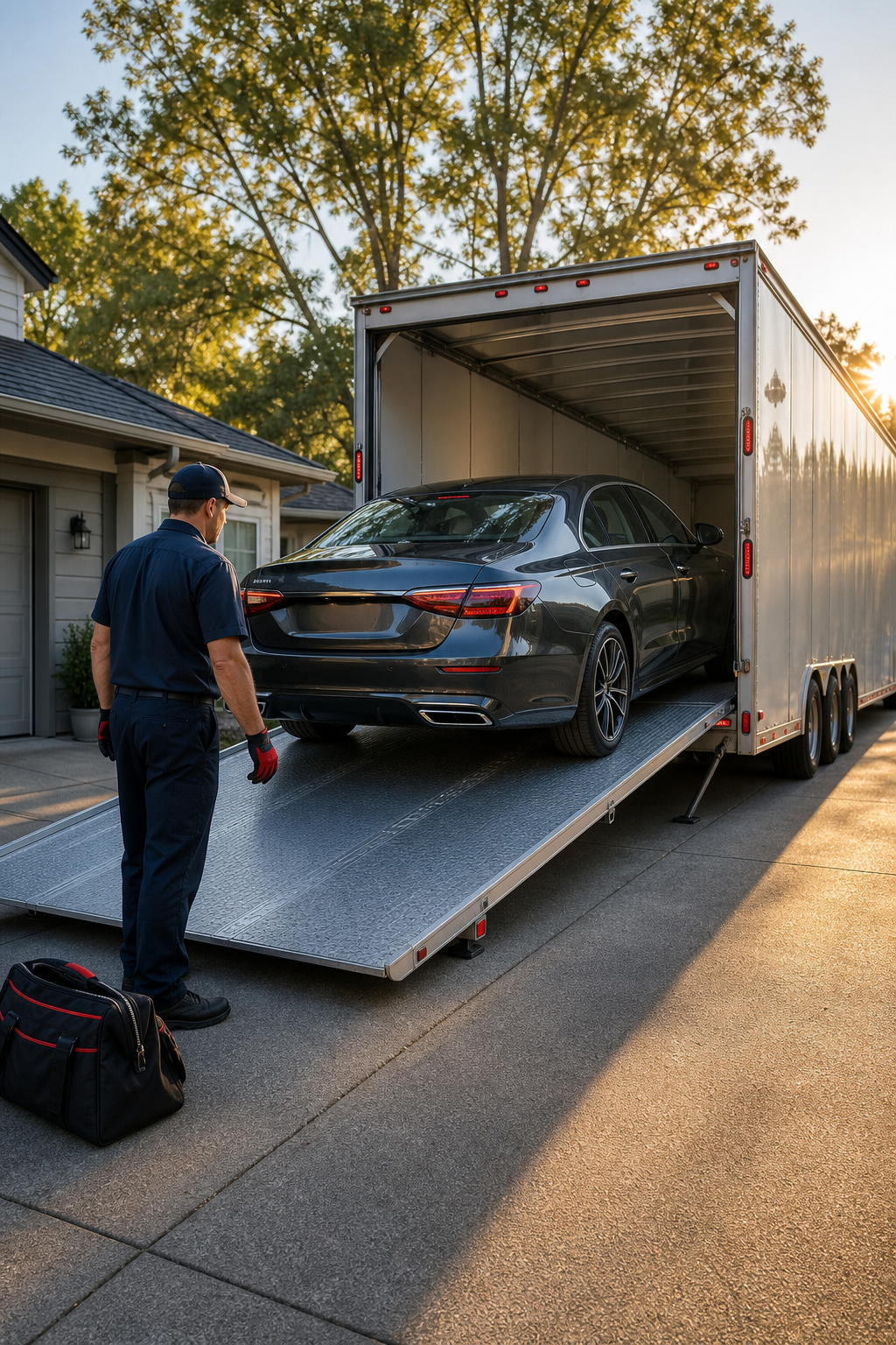 car shipping calculator instant quote tool for door-to-door auto transport.
