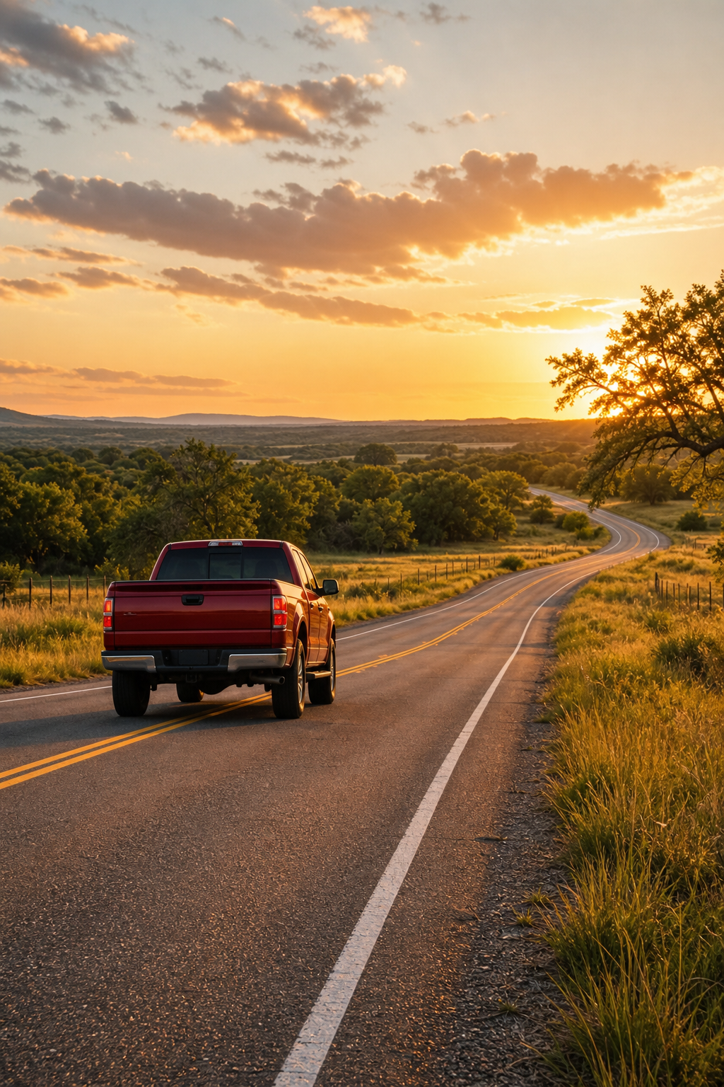 Texas driver with vehicle eligible for car title loan