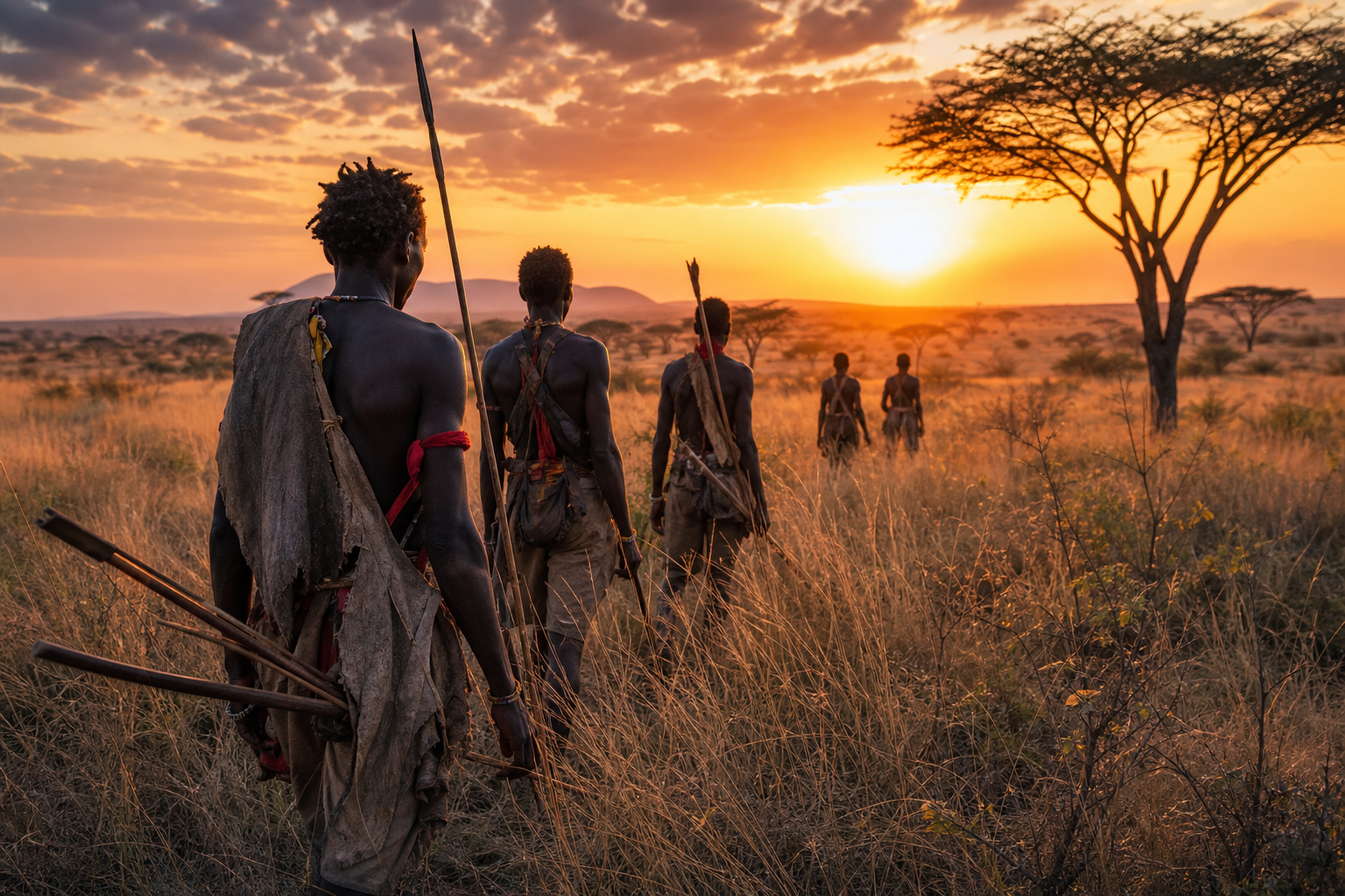 Explore the Hadzabe Tribe Tour: An In‑Depth Guide