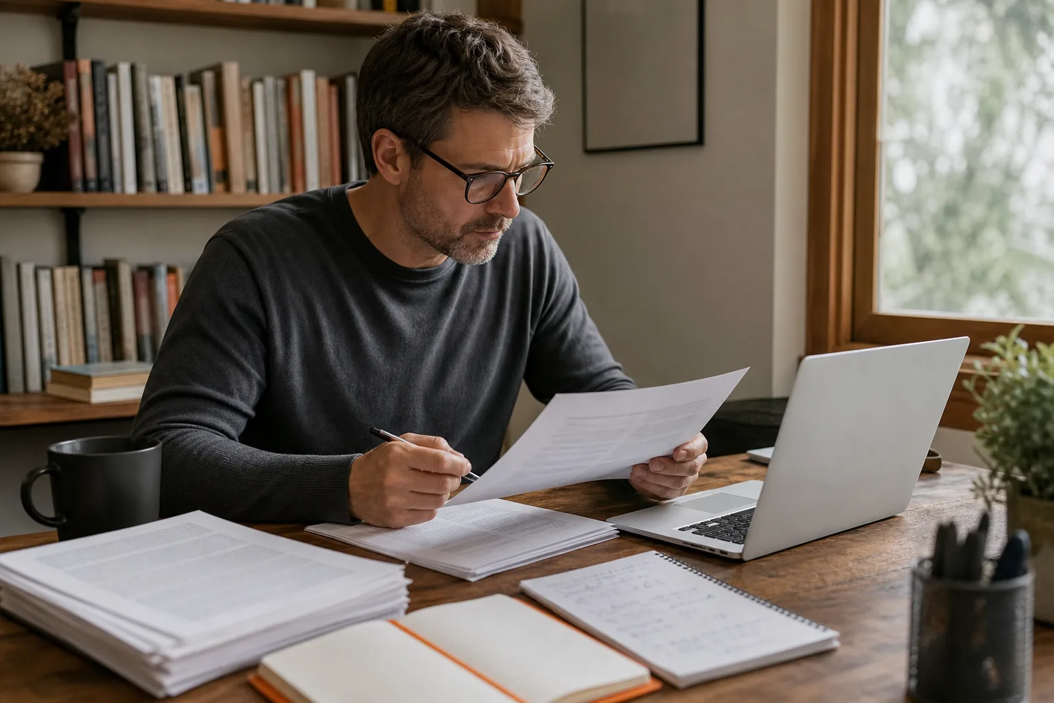 Author SEO scope and budget planning for book marketing