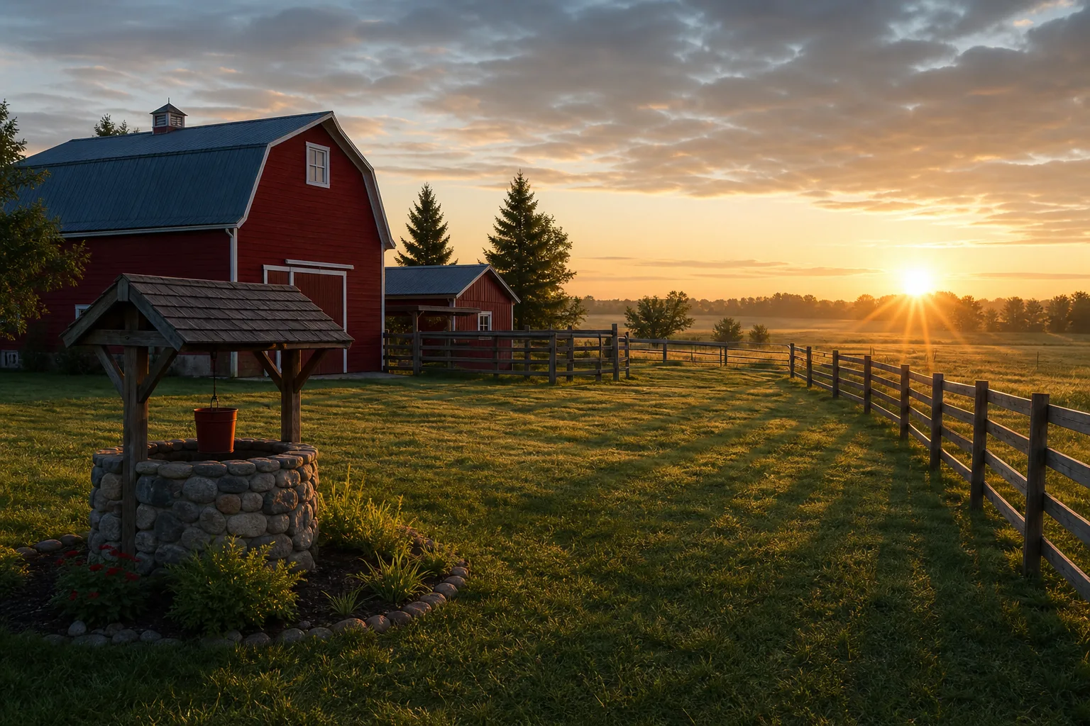 Rural Alberta property due diligence checklist