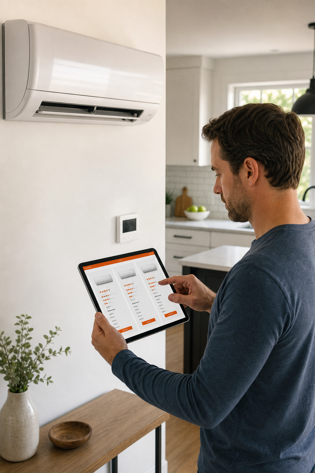choosing the right ductless mini split system
