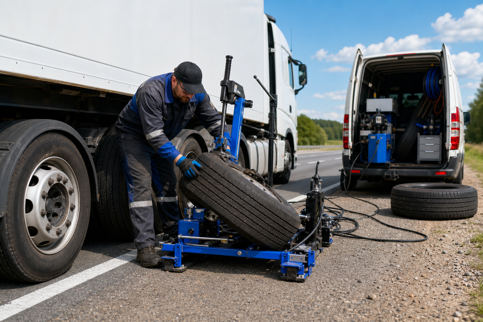 Best Truck Tire Retread Cost per Tire Options in 2026